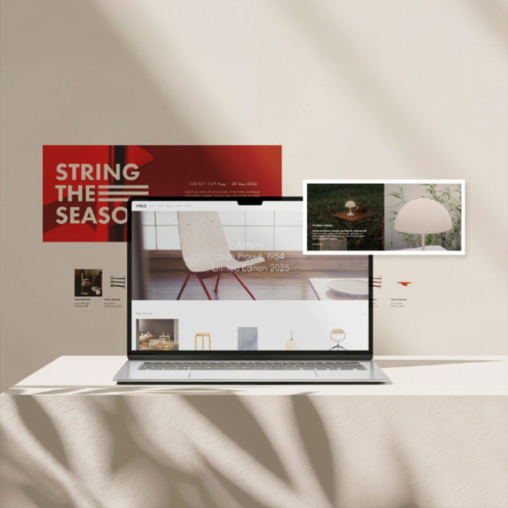 haus