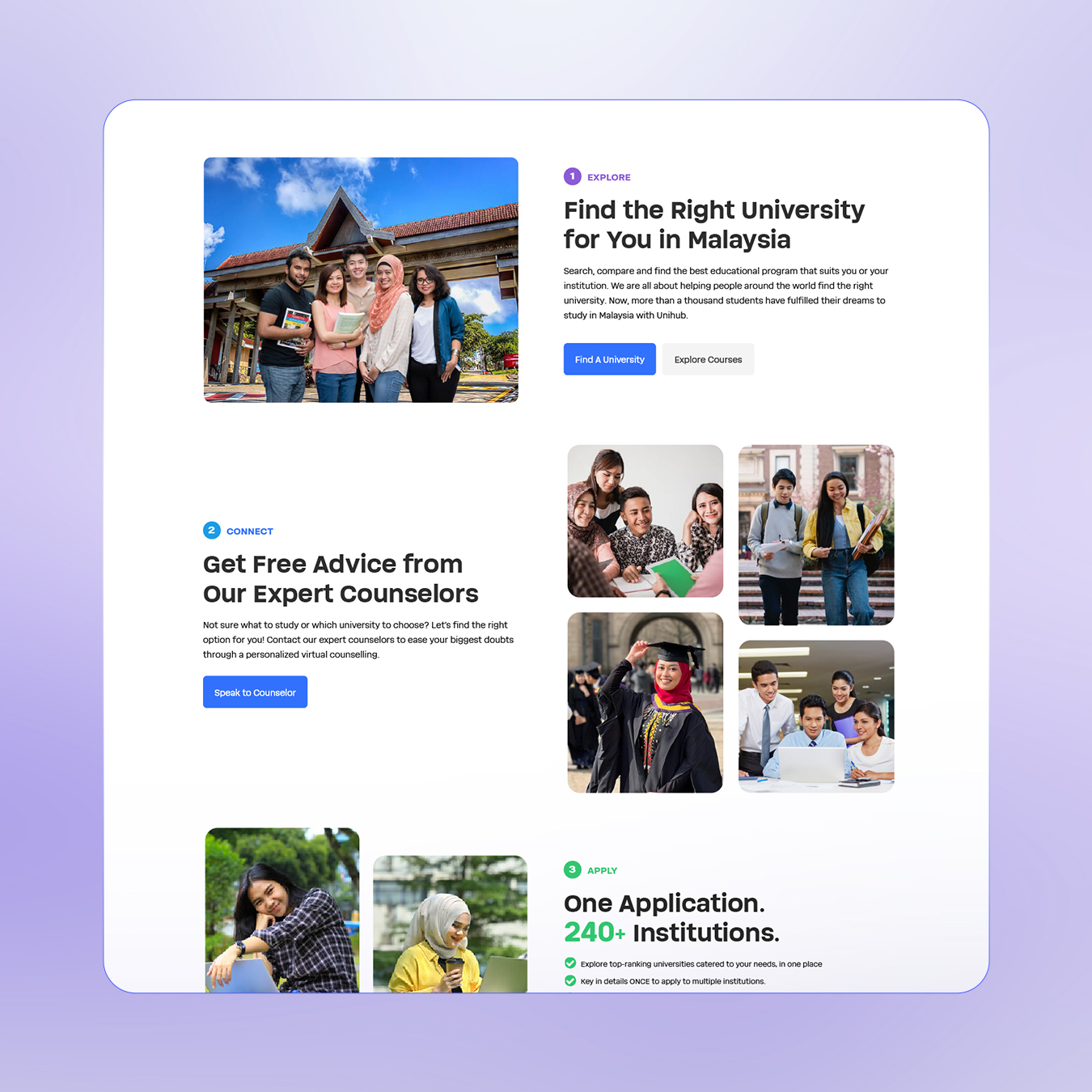 Unihub