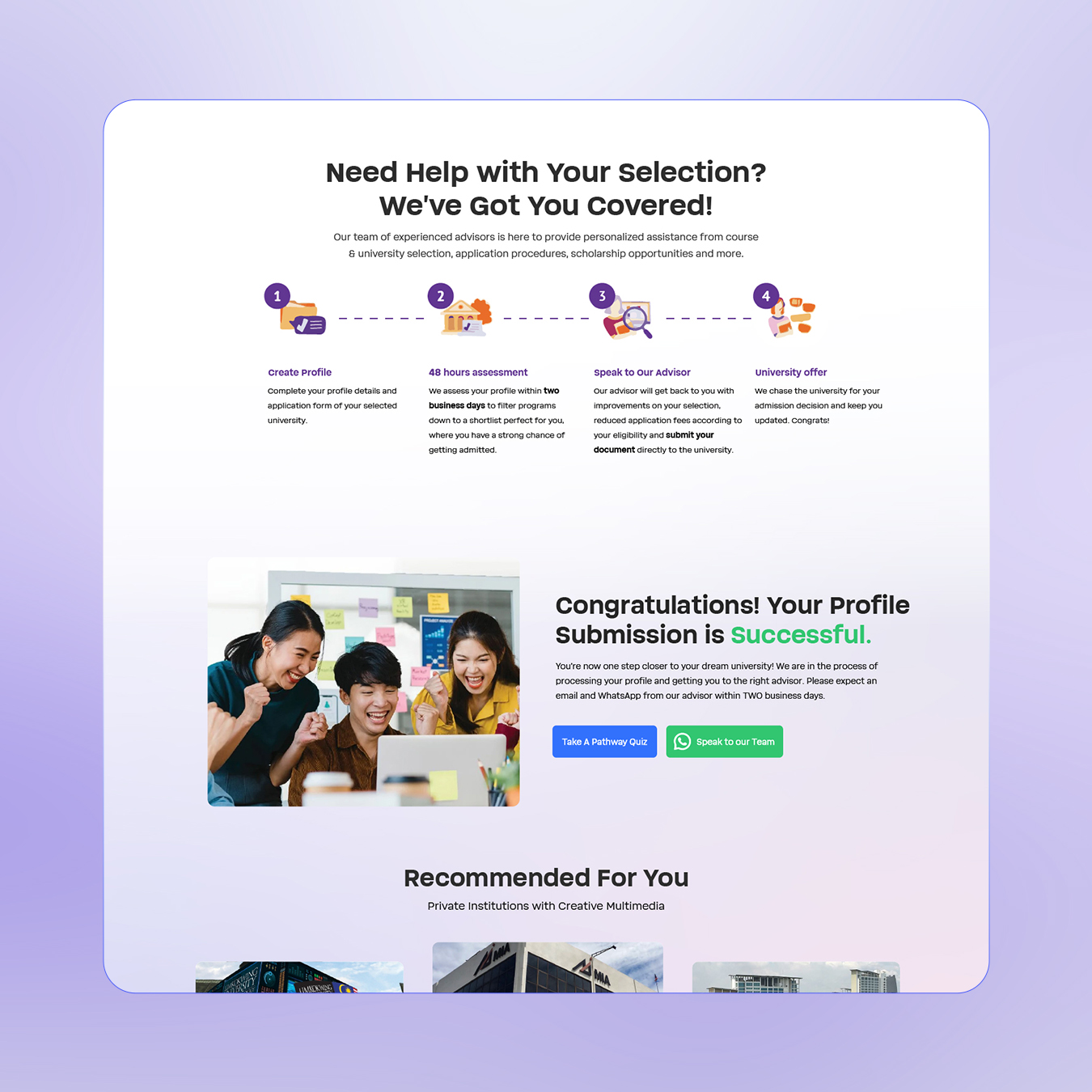 Unihub