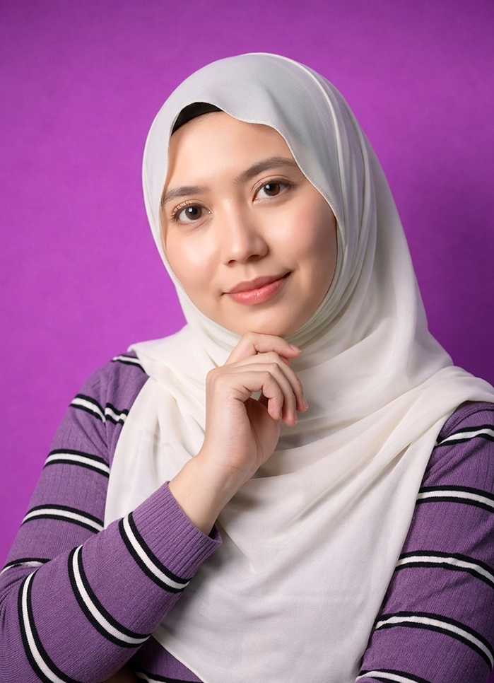 raudhah ma